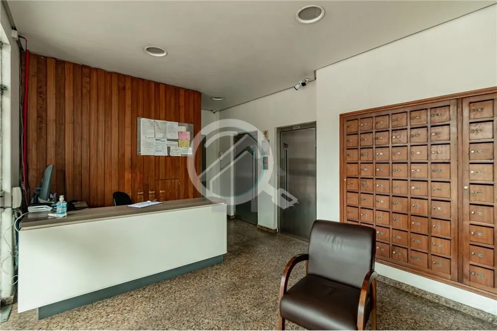 Imagem Incrível potencial de investimento neste estúdio localizado na Avenida Loureiro, um endereço de d...