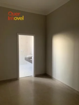Imagem casa em condomínio no Residencial E Empresarial Alphaville, Ribeirão Preto-SP 3 quartos, 3 suítes, 2 salas, 4 banheiros, 4 vagas de garagem Alto padrão no Quer Imóvel Negócios Imobiliários.