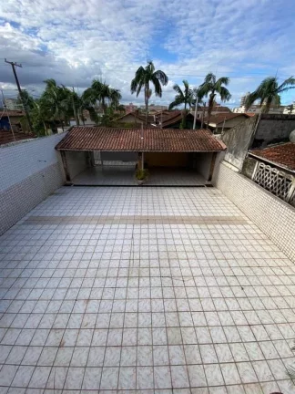Imagem Casa com 3 dorms, Real, Praia Grande - R$ 510 mil, Cod: 2523