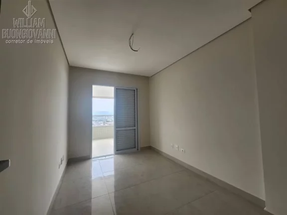 Imagem Apartamento à Venda em Caiçara, Praia Grande - SP