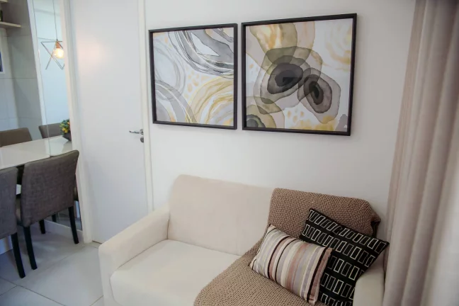 Imagem Um dos maiores projetos de habitação popular em construção na Paraíba