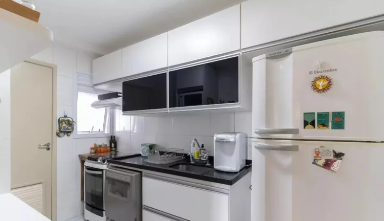 Imagem APARTAMENTO RESIDENCIAL em SÃO PAULO - SP, VILA MARIANA