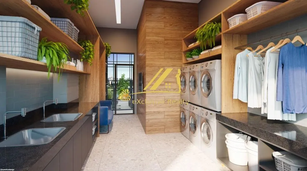 Imagem STUDIO RESIDENCIAL em Salvador - Bahia, Caminho das Árvores
