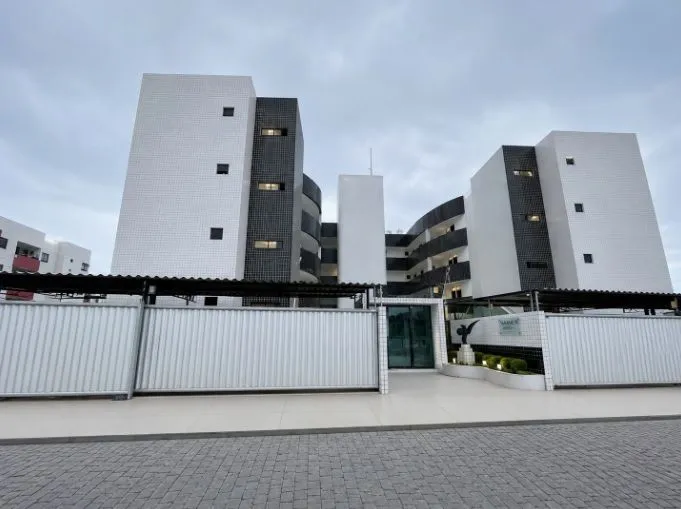 Foto do imóvel Apartamento com 80m², 3 quartos e planejados no Jardim Cidade Universitária, com lazer completo e ótima localização.