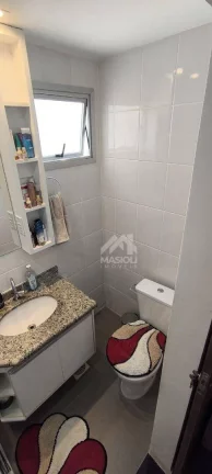 Imagem Apartamento com 3 dormitórios à venda, 115 m² por R$ 1.050.000 - Praia de Itapoã - Vila Velha/ES