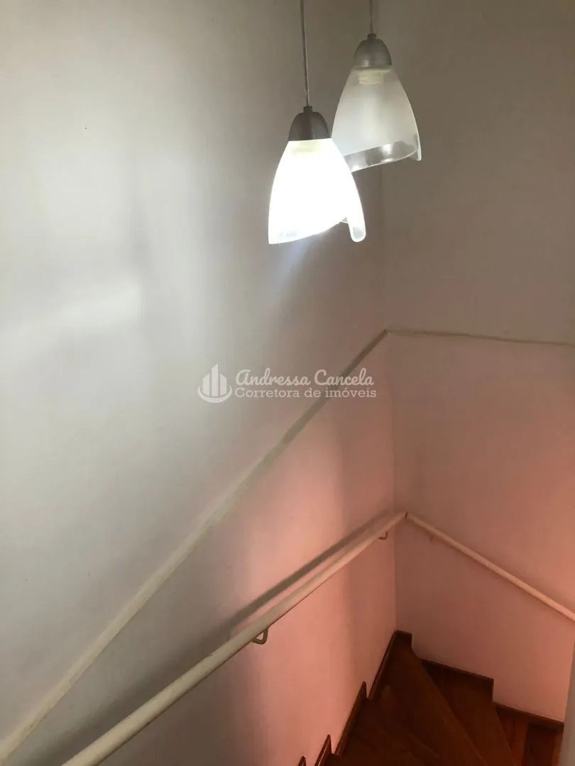 Imagem Condomínio Mon Village - Sobrado com 3 dormitórios, sendo 1 suíte à venda, 83 m² - R$ 450.000 Jardim Caparroz, Condomínio Mon Village - São José do Rio Preto/SP