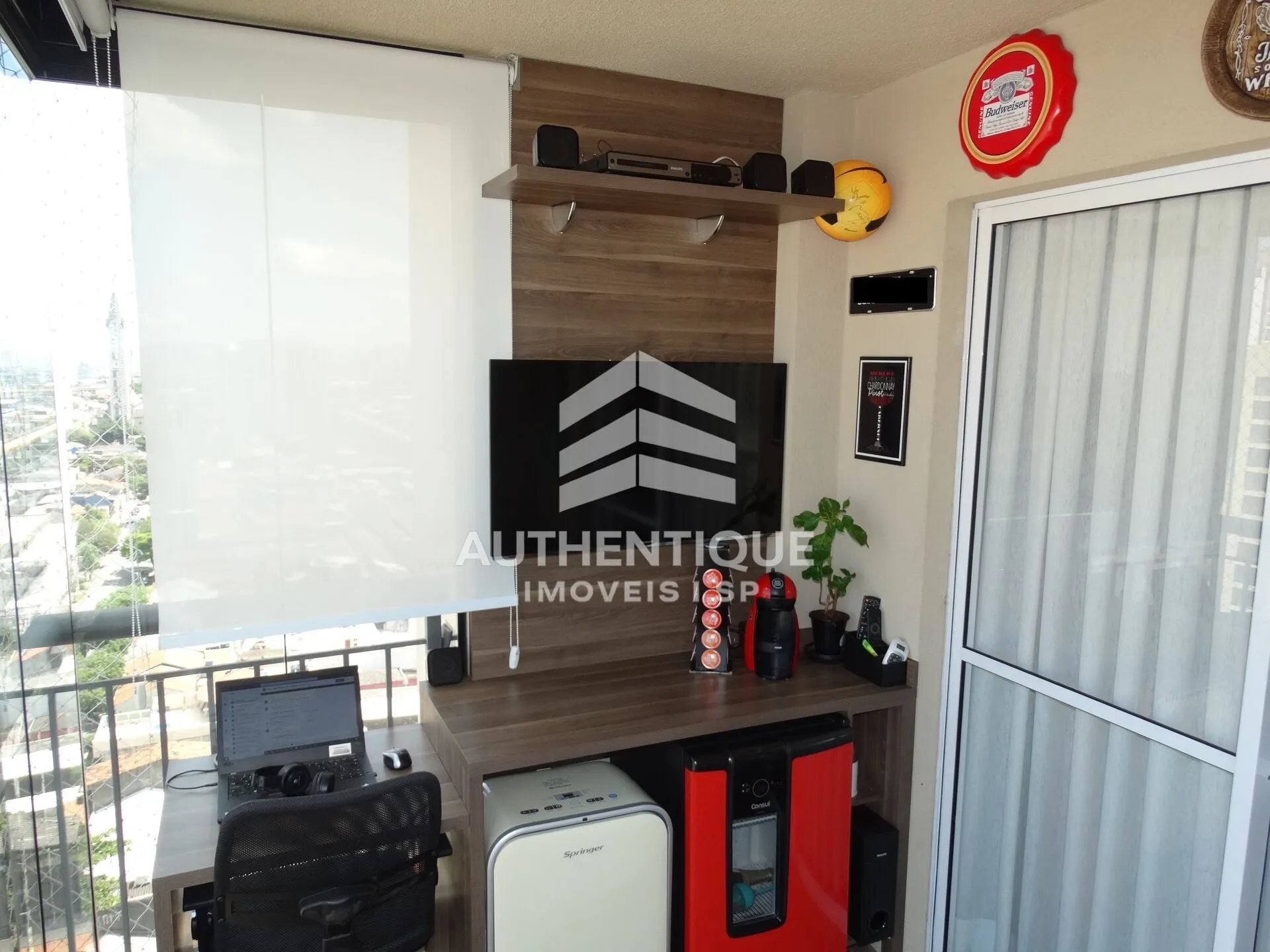 Imagem Voxy Ipiranga - Apartamento à venda no bairro Ipiranga - São Paulo/SP, Zona Sul