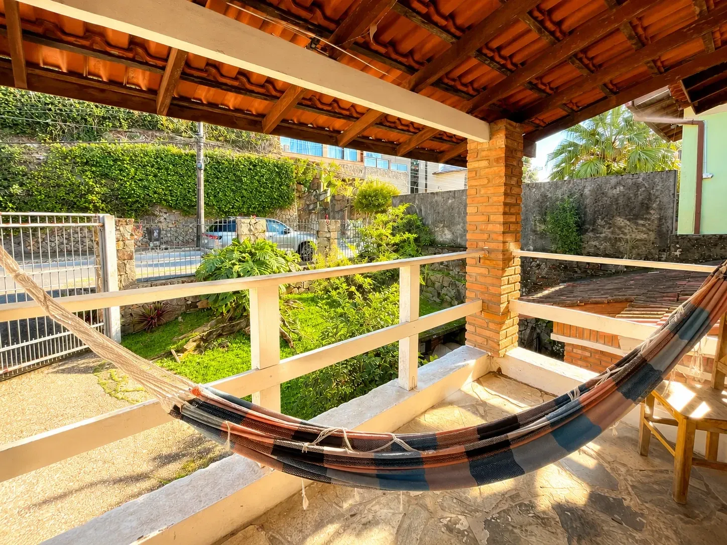 Imagem Sobrado com 4 Quartos à Venda, Locação ou Temporada, 266 m² em João Paulo - Florianópolis