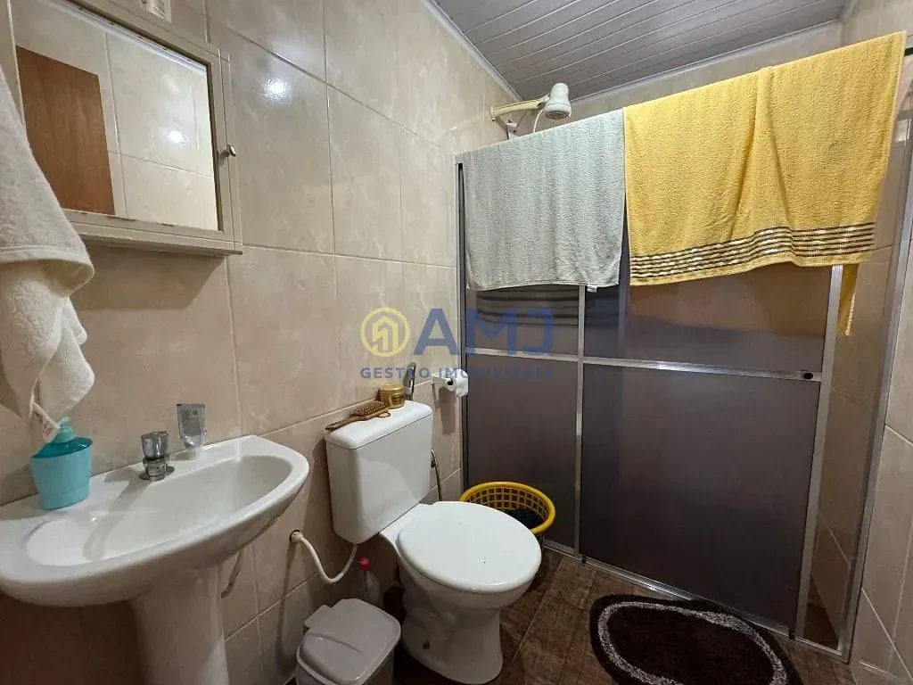Imagem Chácara no condominio Dolce Vitta