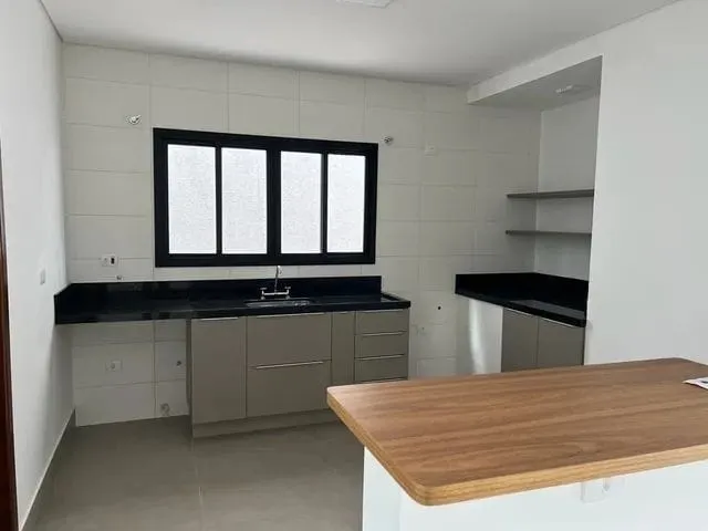 Imagem Casa à venda 4 Quartos, 3 Suites, 2 Vagas, 250M², Caminho Novo, Tremembé - SP | Campos do Conde 1