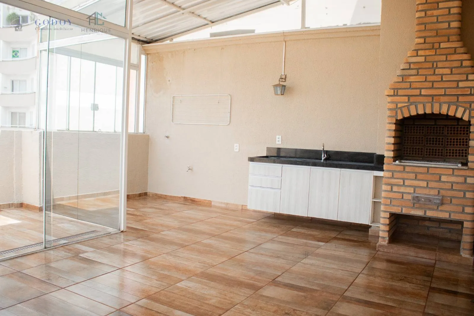 Imagem Cobertura Duplex Exclusiva no Condomínio Spazzio Tintoretto
