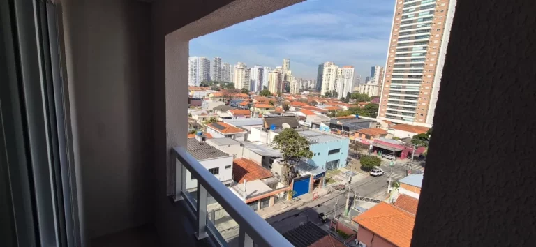 Imagem METROCASA BERRINI - Unidade de Revenda, andar alto, próximo à Estação Berrini da CPTM!!