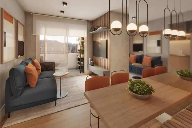 Imagem APARTAMENTO RESIDENCIAL em São Paulo - SP, Vila Romana
