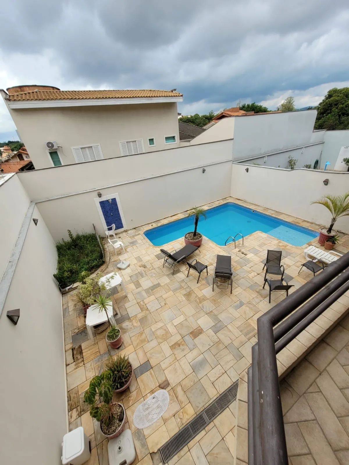 Foto do imóvel Casa no Campolim com 4 suítes- Excelente Sobrado Oportunidade no Campolim Sorocaba em PARQUE CAMPOLIM, SOROCABA - SP