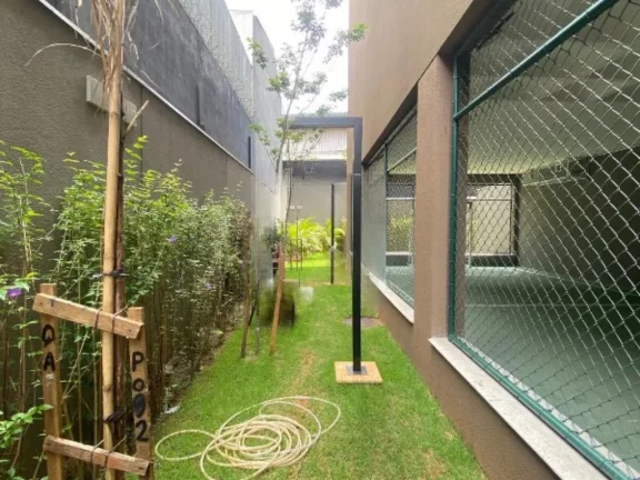 Imagem DIÁLOGO CLUB STATION BELÉM - Apto de 64m², 2 dorms (1 suíte) a 350m da Estação Belém do metrô!