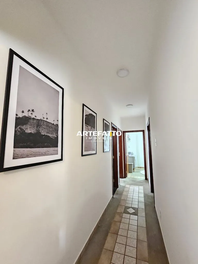 Imagem Casa com 3 dormitórios no Prolongamento Jardim Lima