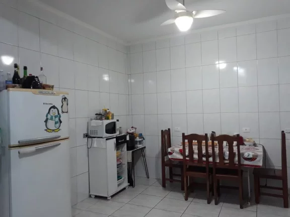 Imagem Sobrado 3 quartos em Bairro Anchieta, São Bernardo do Campo, SP