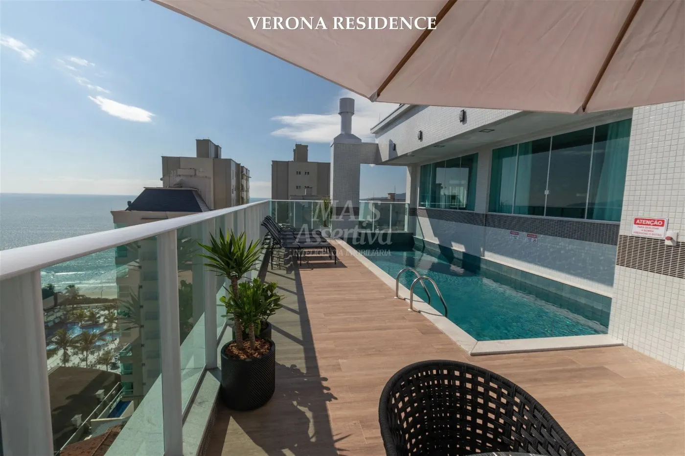 Foto do imóvel Excelente Apartamento com 03 Suítes para Venda em Itapema Meia Praia