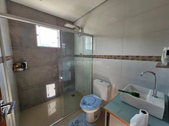 Imagem Casa a Venda