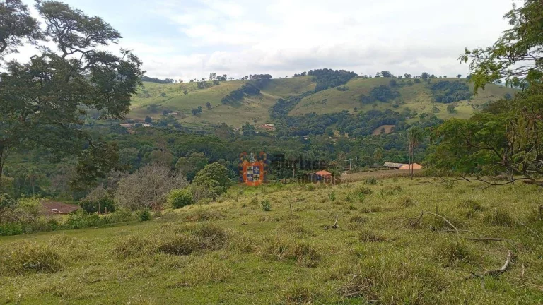 Imagem Terreno à venda, 4750 m² por R$ 350.000,00 - Salto Do Meio - Extrema/MG