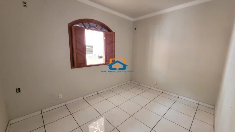 Imagem A Ipatinga imóveis acaba de trazer para você, excelente casa no bairro Bethânia!
