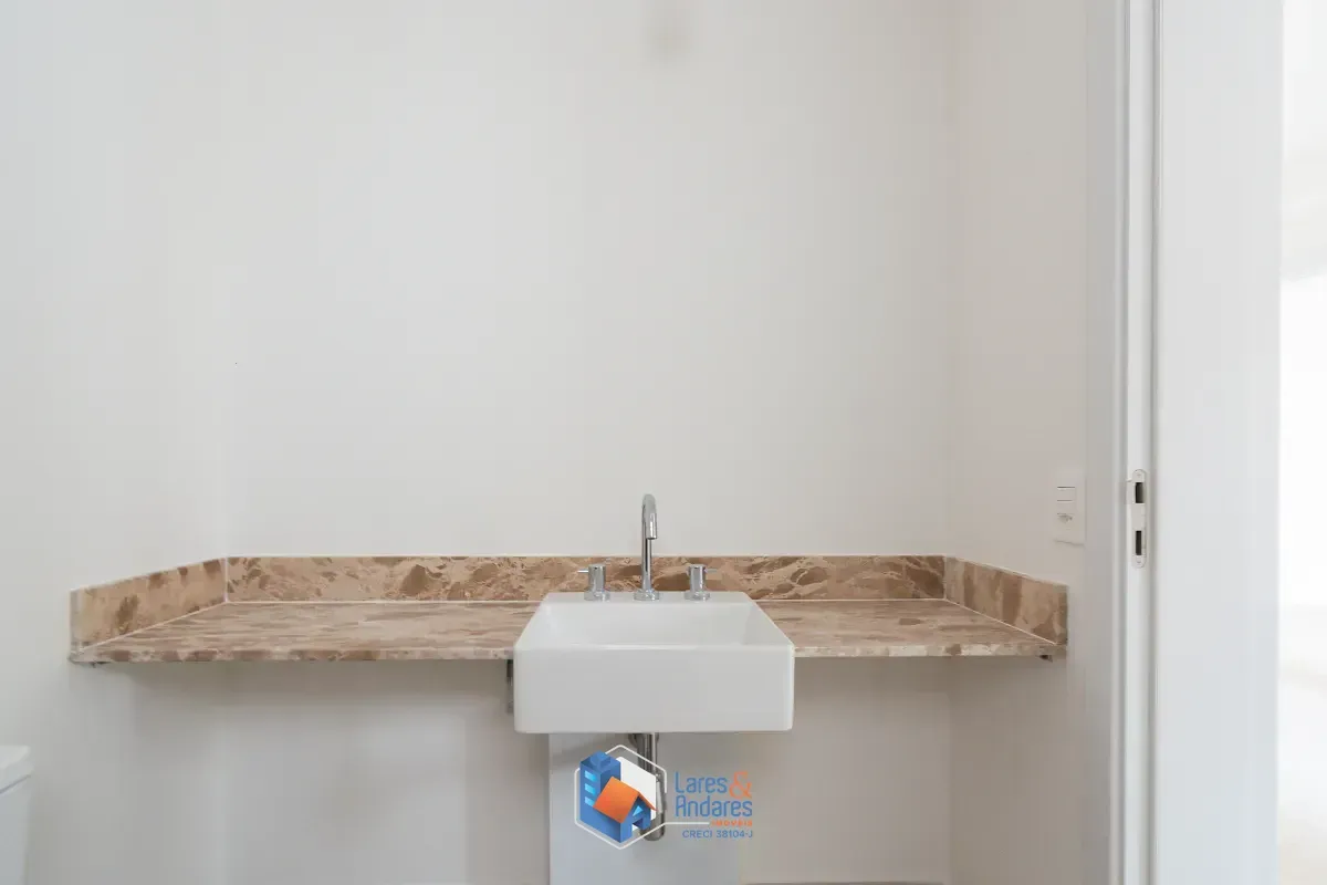 Imagem Apartamento para venda em Perdizes com 1 quarto, sendo 1 suíte, 38m²