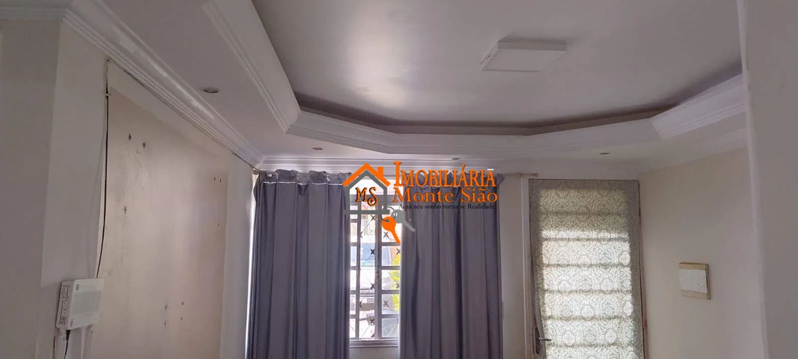 Imagem Casa com 2 dormitórios à venda, 48 m² por R$ 250.000,00 - Jardim das Andorinhas - Guarulhos/SP
