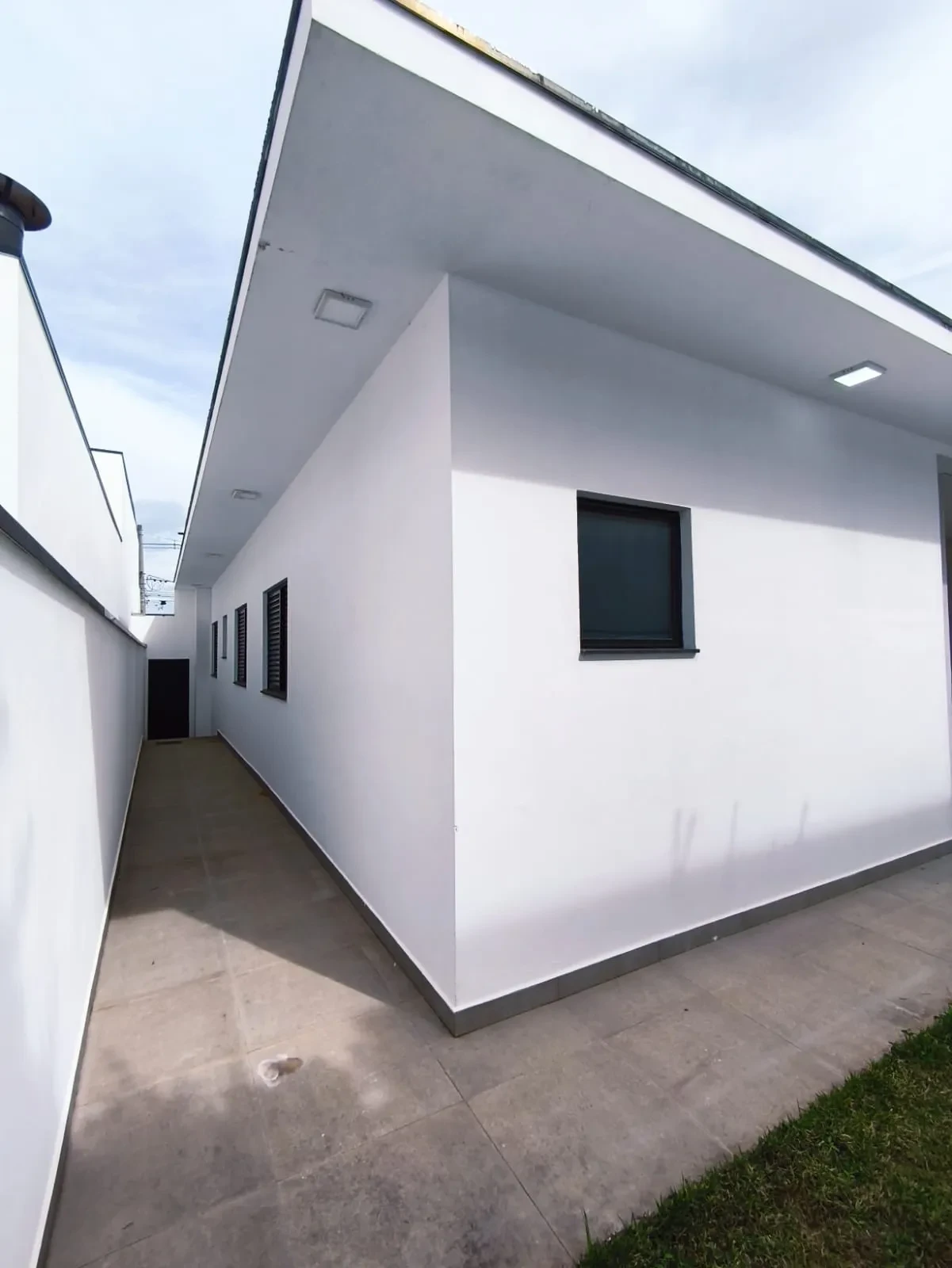 Imagem Casa de Condomínio com 3 Quartos à Venda, 165 m² em Jacaré - Cabreúva