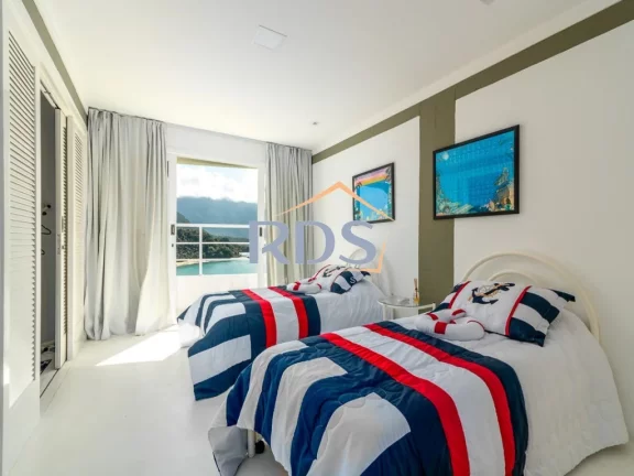 Imagem CASA RESIDENCIAL em UBATUBA - SP, PRAIA VERMELHA DO SUL