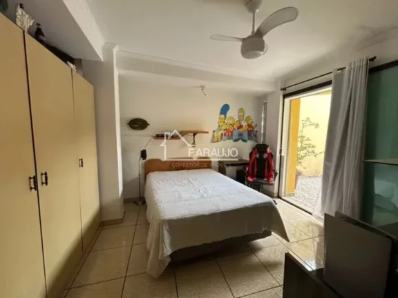Imagem Casa à Venda no Portal do Éden - Sorocaba/SP