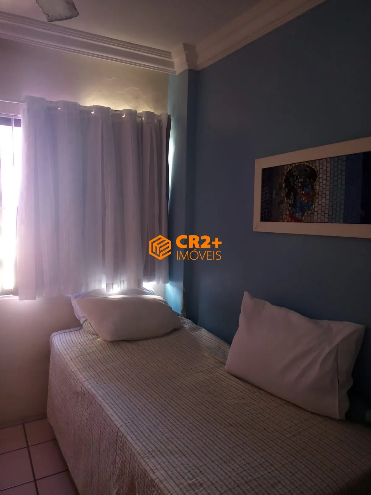 Imagem Vendo Apartamento 108m² c/ 3 Quartos sendo 1 Suíte, em Piedade.