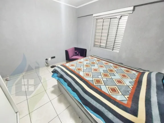 Imagem Apartamento de 2 dormitórios 1 banheiro, 1 vaga coberta, com 66m² em Rudge Ramos, São Bernardo do Campo