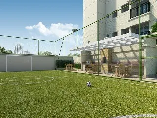 Imagem Apartamento 1 dormitório na Vila Ema São Paulo, apartamento 1 quarto em São Paulo SP, comprar apartamento pronto para morar em Vila Ema São Paulo Sp