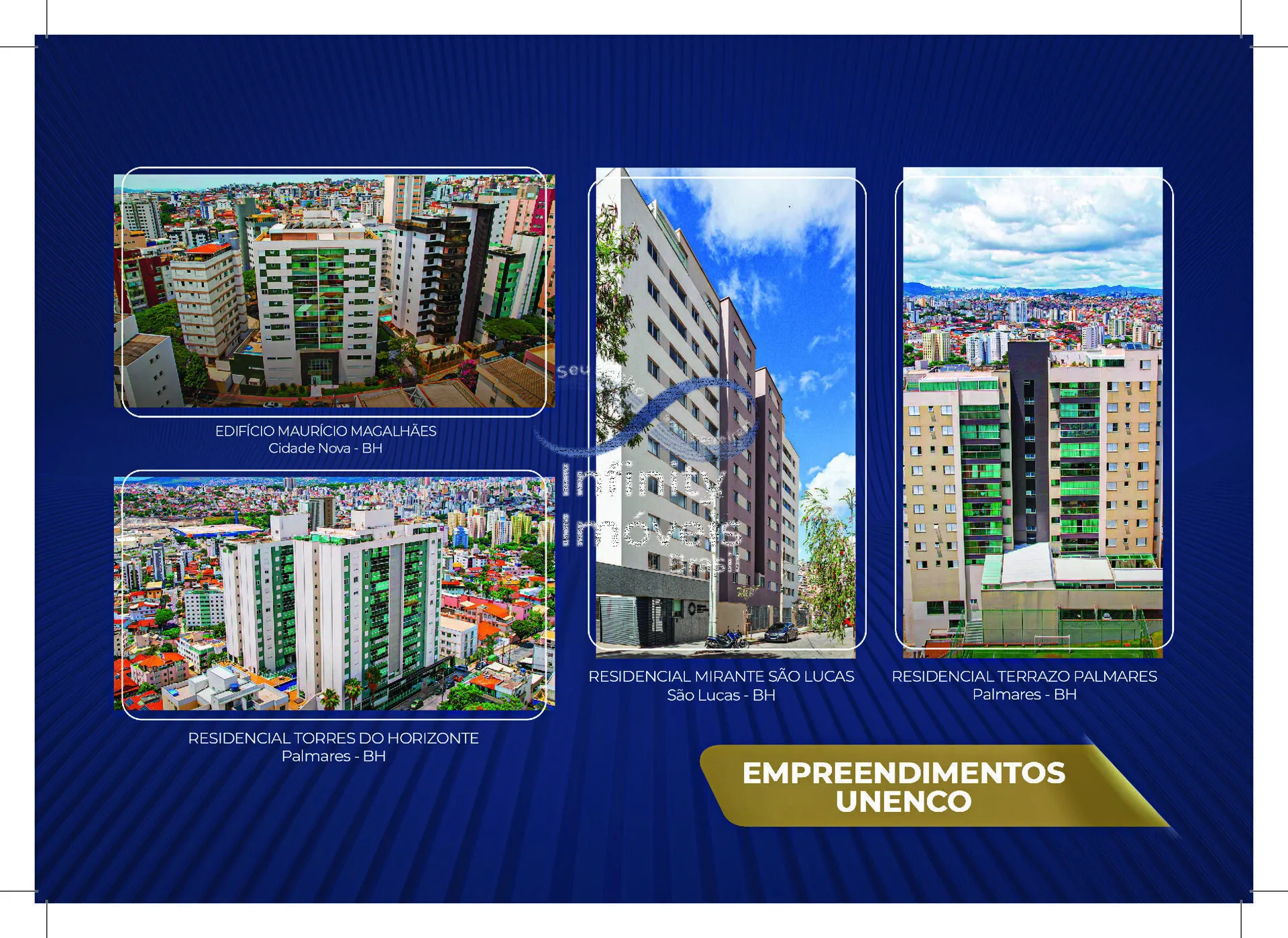 Imagem Solar Imperial - Apartamento à venda no bairro Padre Eustáquio - Belo Horizonte/MG