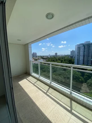Imagem APARTAMENTO RESIDENCIAL em MANAUS - AM, SÃO JORGE