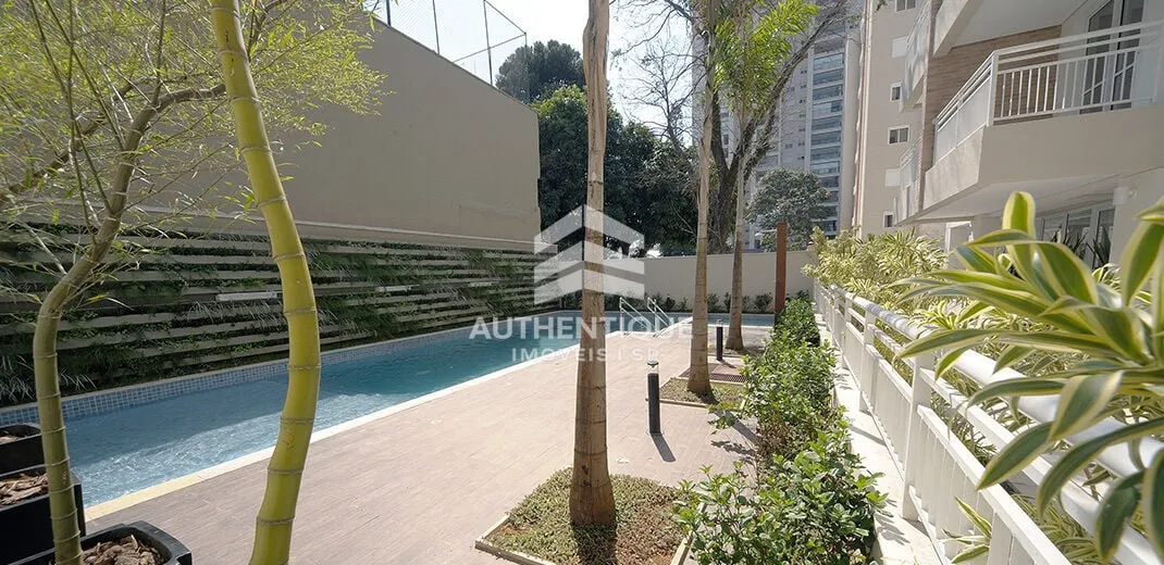 Imagem LIV On - Jardim Prudência - Apartamento à venda no bairro Jardim Prudência - São Paulo/SP, Zona Sul