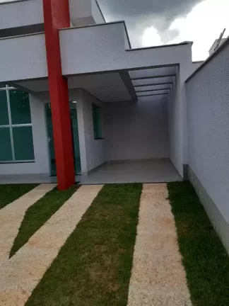 Imagem 3QUARTOS+SUÍTE+2VAGAS
