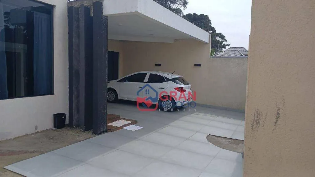 Imagem Casa 2 Quartos Rio Pequeno 140m²