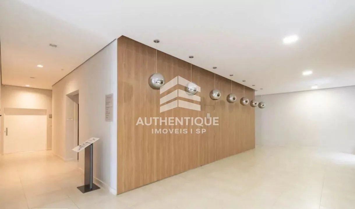 Imagem Brasiliano Brooklin - Apartamento à venda em São Paulo/SP