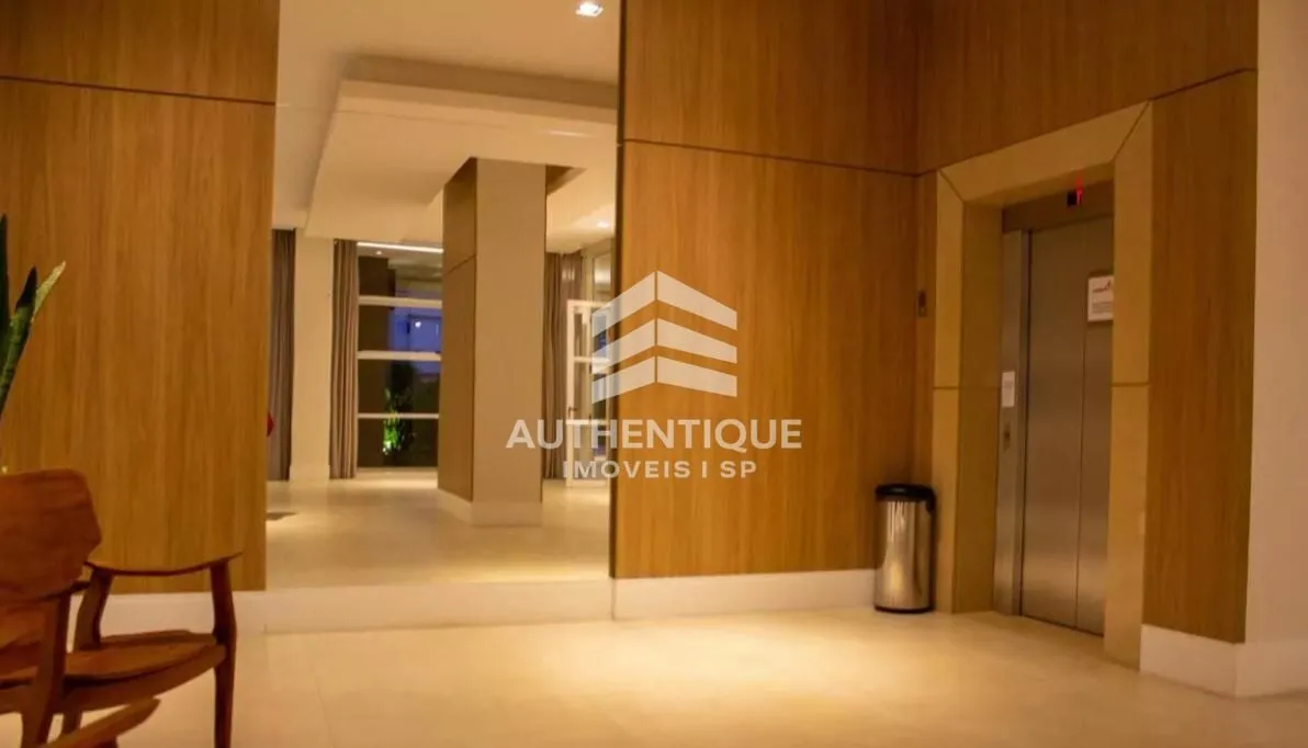 Imagem Poema Granja Julieta - Apartamento à venda no bairro Granja Julieta - São Paulo/SP, Zona Sul