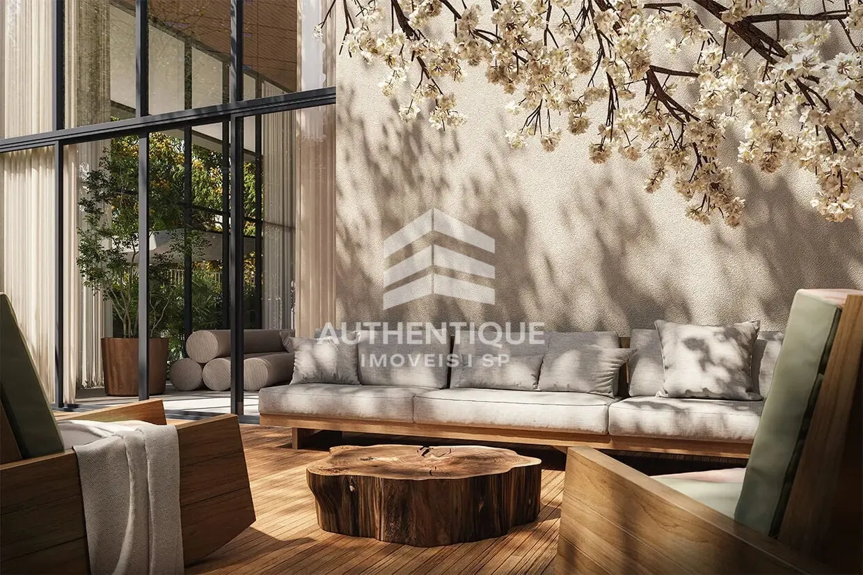 Imagem ARTE CONCRETA JARDINS - Apartamento à venda no bairro Jardim Paulista - São Paulo/SP, Zona Sul