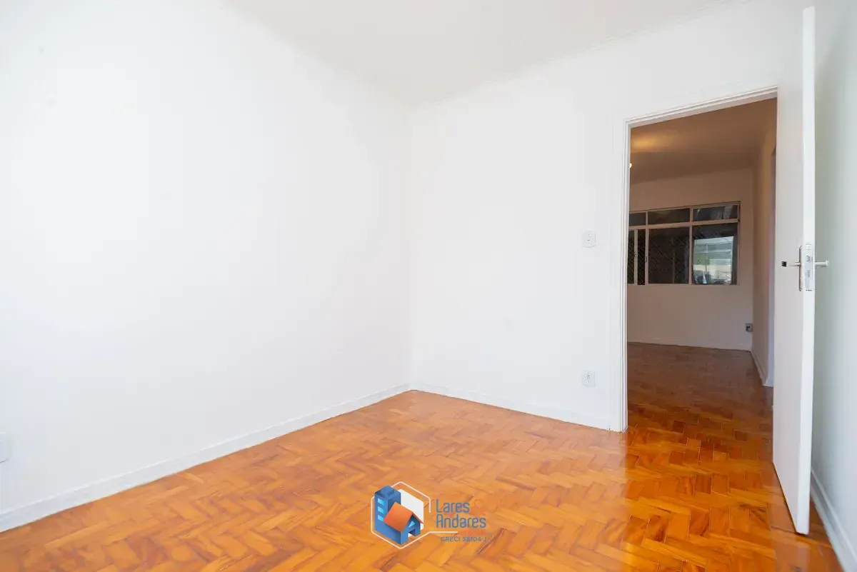 Imagem Apartamento para venda em Liberdade com 3 quartos, 68m²