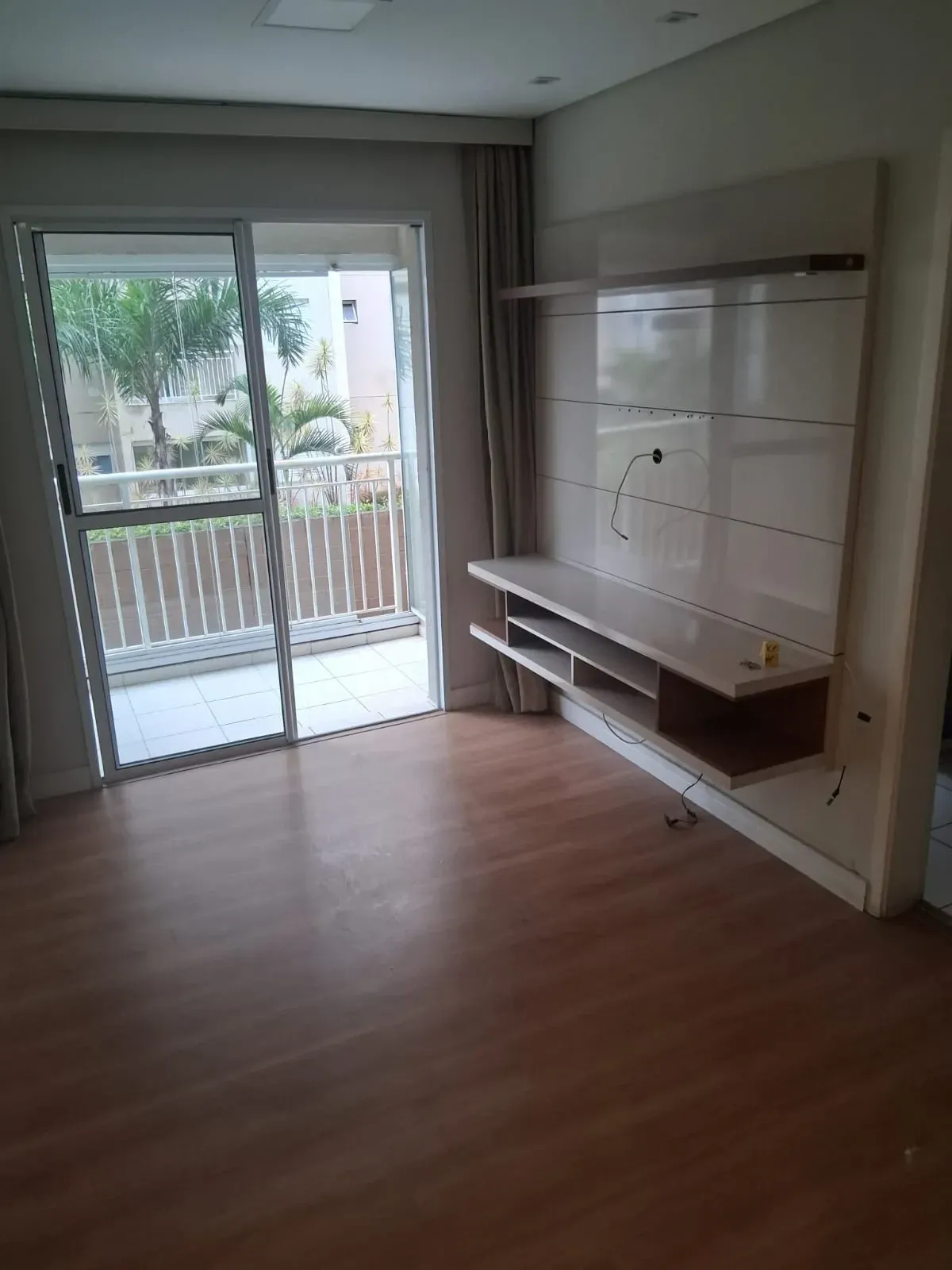 Imagem Apartamento com 2 Quartos à Venda, 48 m² em Conjunto Residencial Irai - Suzano