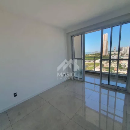 Imagem Apartamento com 2 dormitórios à venda, 60 m² por R$ 793.954,97 - Praia de Itaparica - Vila Velha/ES