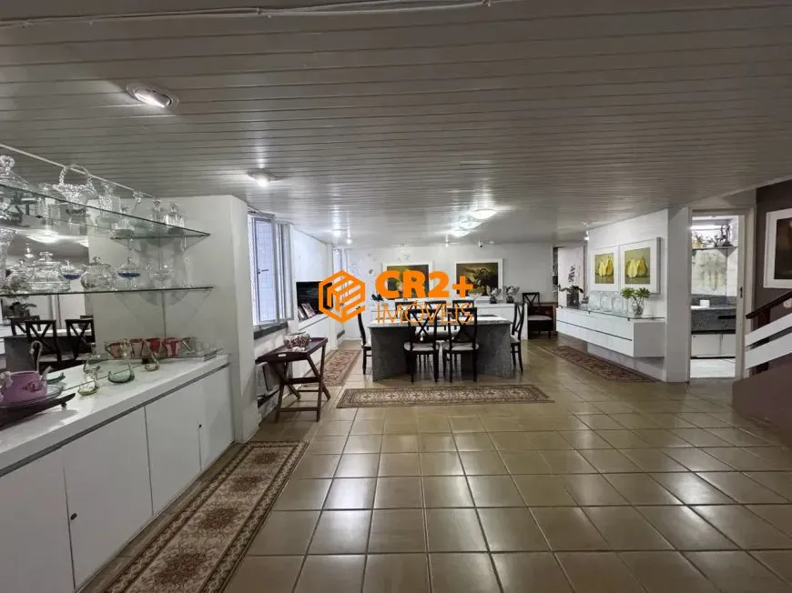 Imagem Vendo Cobertura com 380m² nas Graças - 6 quartos