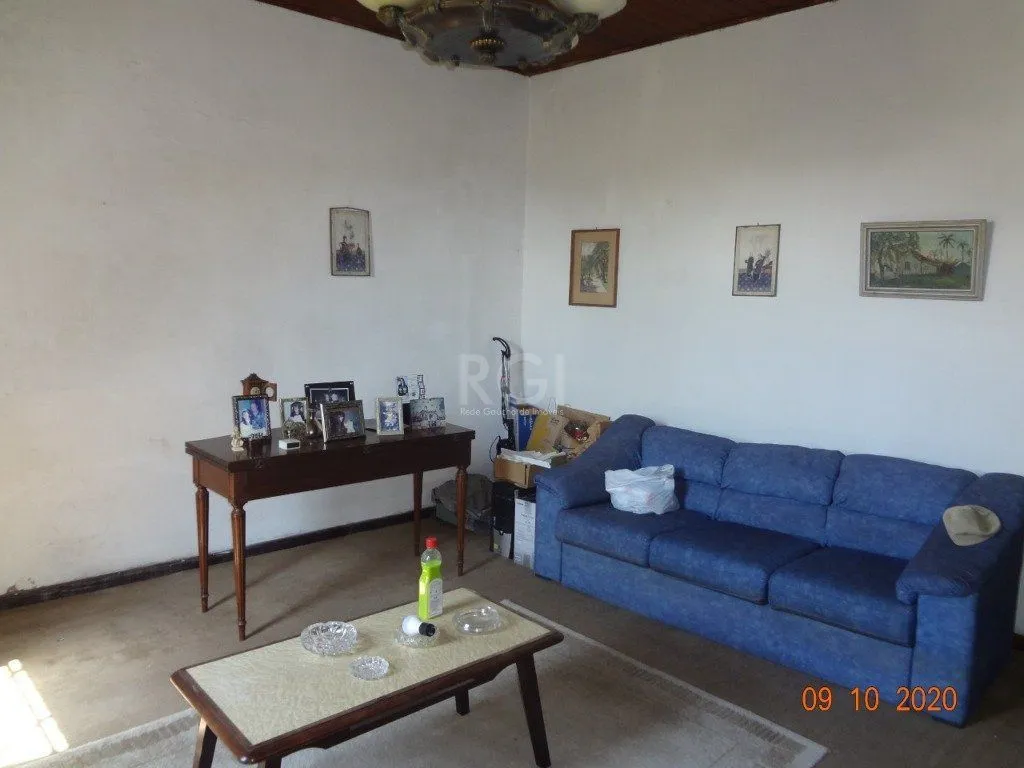 Imagem Casa para Venda - 250m², 3 dormitórios, - Medianeira