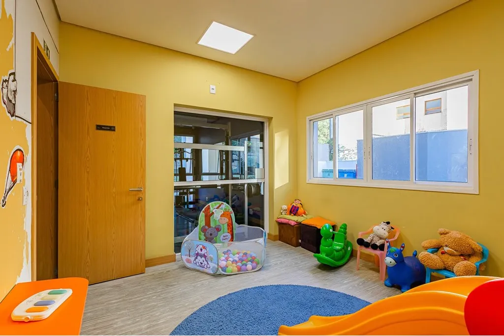 Imagem Apartamento em Higienópolis