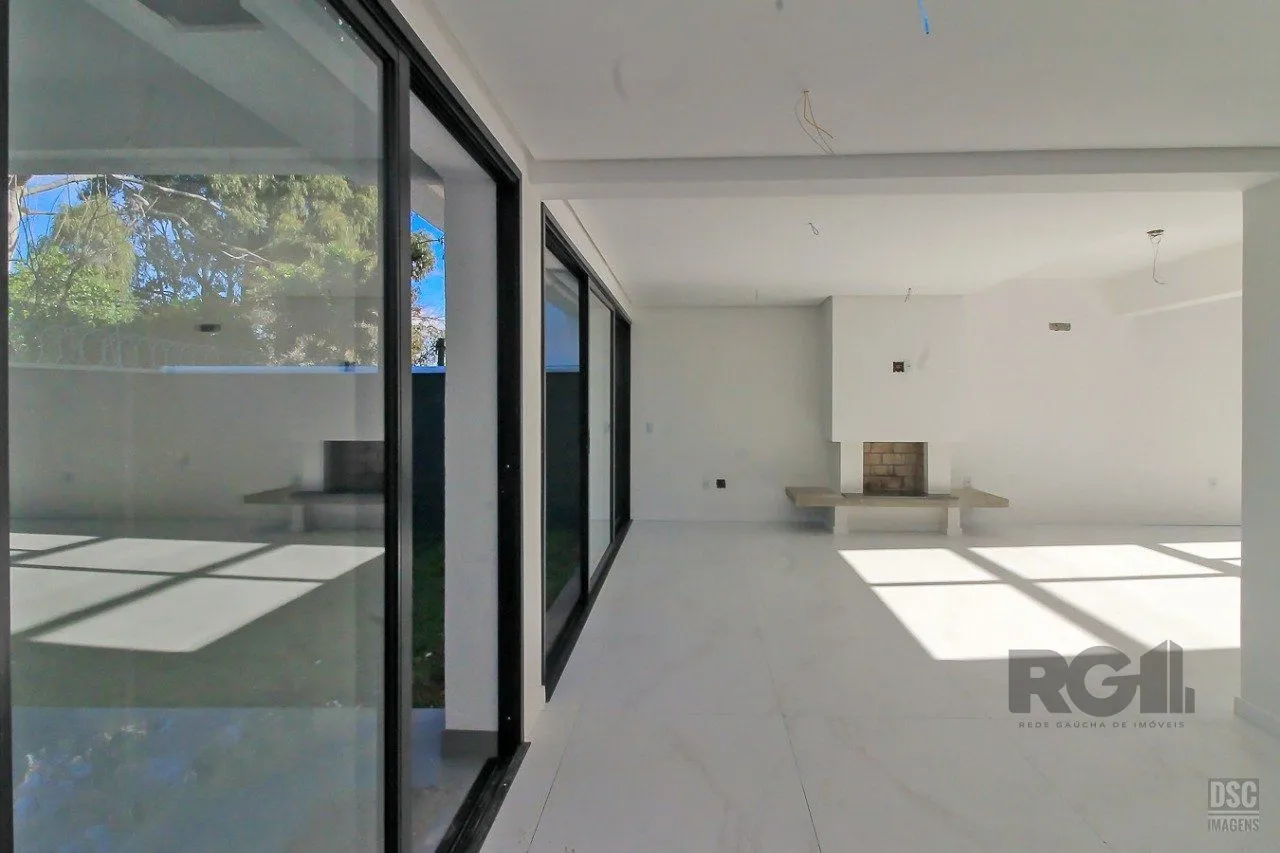 Imagem Casa Condominio 3 Dormitório(s) Bairro Ipanema