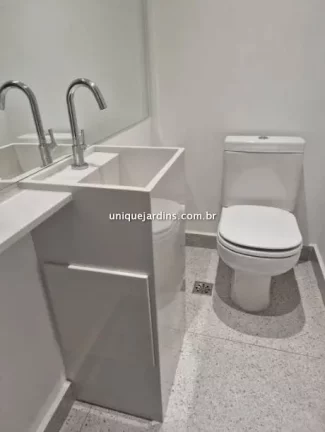 Imagem Apartamento à venda Vila Olímpia São Paulo