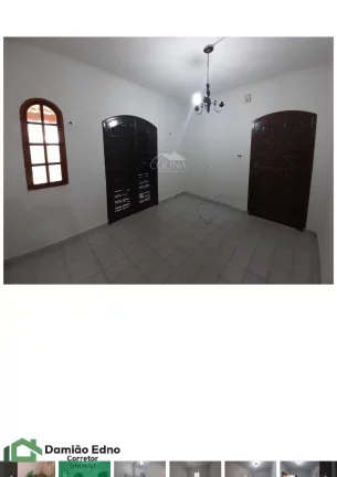 Imagem CASA - PARQUE GUARANI - VÁRZEA PAULISTA/SP